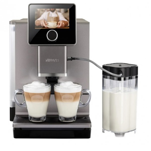 Контейнер для молока Nivona NIMC 1000 Контейнер для молока Nivona NIMC 1000