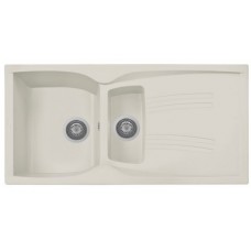 Гранітна мийка Telma TG 51 NK09910