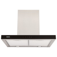 Витяжка ELEYUS ONIX 1200 LED 60 IS+BL