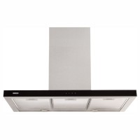 Витяжка ELEYUS ONIX 1200 LED 90 IS+BL