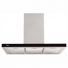 Витяжка ELEYUS ONIX 1200 LED 90 IS+BL