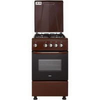 Плита газова ELEYUS ORUM 5001 EF BR