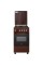 Плита газова ELEYUS ORUM 5001 EF BR