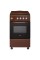 Плита газова ELEYUS ORUM 5501 EF BR