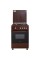 Плита газова ELEYUS ORUM 6001 EF BR