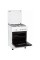 Плита газова ELEYUS ORUM 6001 EF WH