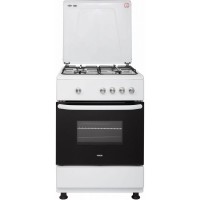 Плита газова ELEYUS ORUM 6001 EF WH