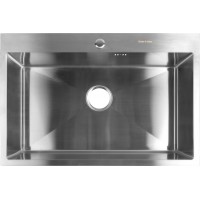 Кухонна мийка Günter Hauer Odenbach 7522 Inox