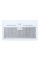 Витяжка WEILOR PBS 52300 GLASS WH 1000 LED Strip
