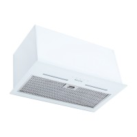 Витяжка WEILOR PBS 52300 GLASS WH 1000 LED Strip