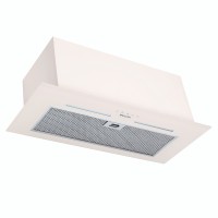 Витяжка WEILOR PBS 72650 GLASS BG 1250 LED Strip