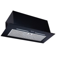 Витяжка WEILOR PBS 72650 GLASS BL 1250 LED Strip