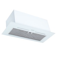 Витяжка WEILOR PBS 72650 GLASS WH 1250 LED Strip