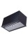 Витяжка WEILOR PBSR 52651 GLASS BL 1300 LED Strip