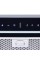 Витяжка WEILOR PBSR 52651 GLASS BL 1300 LED Strip