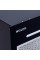 Витяжка WEILOR PBSR 52651 GLASS BL 1300 LED Strip