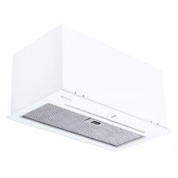 Витяжка WEILOR PBSR 52651 GLASS WH 1300 LED Strip