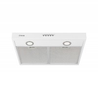 Витяжка PERFELLI PL 5002 W LED
