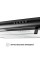 Витяжка PERFELLI PL 5144 BL LED