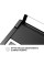 Витяжка PERFELLI PL 5144 BL LED