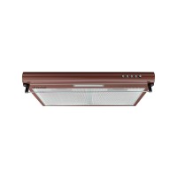 Витяжка PERFELLI PL 5144 BR LED