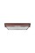 Витяжка PERFELLI PL 5144 BR LED