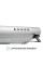 Витяжка PERFELLI PL 5144 I LED