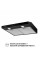 Витяжка PERFELLI PL 6002 BL LED