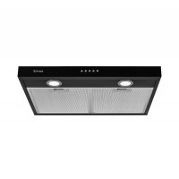 Витяжка PERFELLI PL 6002 BL LED