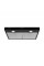 Витяжка PERFELLI PL 6002 BL LED