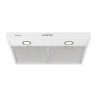 Витяжка PERFELLI PL 6002 W LED 
