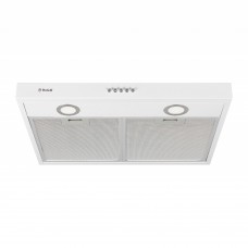 Витяжка PERFELLI PL 6002 W LED 