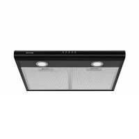 Витяжка PERFELLI PL 6022 BL LED