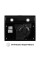 Витяжка PERFELLI PL 6042 BL LED
