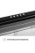 Витяжка PERFELLI PL 6042 BL LED