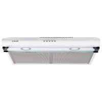Витяжка PERFELLI PL 6042 W LED