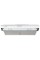 Витяжка PERFELLI PL 6042 W LED