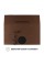 Витяжка PERFELLI PL 6144 Dark BR LED