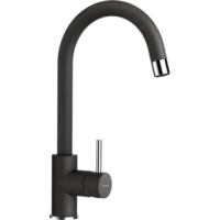 Змішувач кухонний SCHOCK Plutos 2 Onyx-10