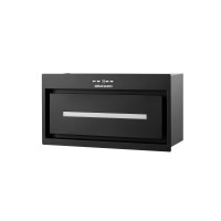 Витяжка GRANADO Palamos 2613-1200 Black