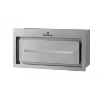 Витяжка GRANADO Palamos 2613-1200 Inox