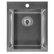 Кухонна мийка GRANADO Pravia S304 honeycomb