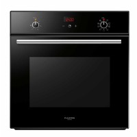 Духова шафа електрична Fulgor Milano QLO6009PTBK_SET