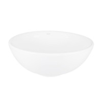 Раковина Qtap Owl 400х400х155 White QT1911K53W