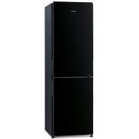 Холодильник Hitachi R-BG410PUC6GBK
