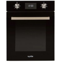 Духова шафа Ventolux RICHMOND 6 TC (BK)