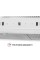 Витяжка PERFELLI RINCI 6CWX BIANCO