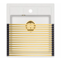Сушка на мийку Helika RM-2845 Gold
