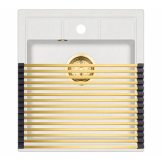 Сушка на мийку Helika RM-2845 Gold