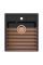 Сушка на мийку Helika RM-2845 Copper